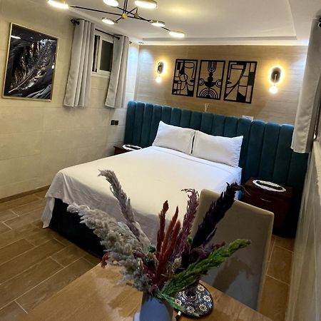 Studio Jouri Rabat Ngoại thất bức ảnh