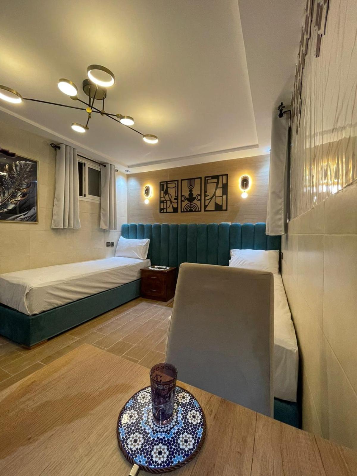 Studio Jouri Rabat Ngoại thất bức ảnh
