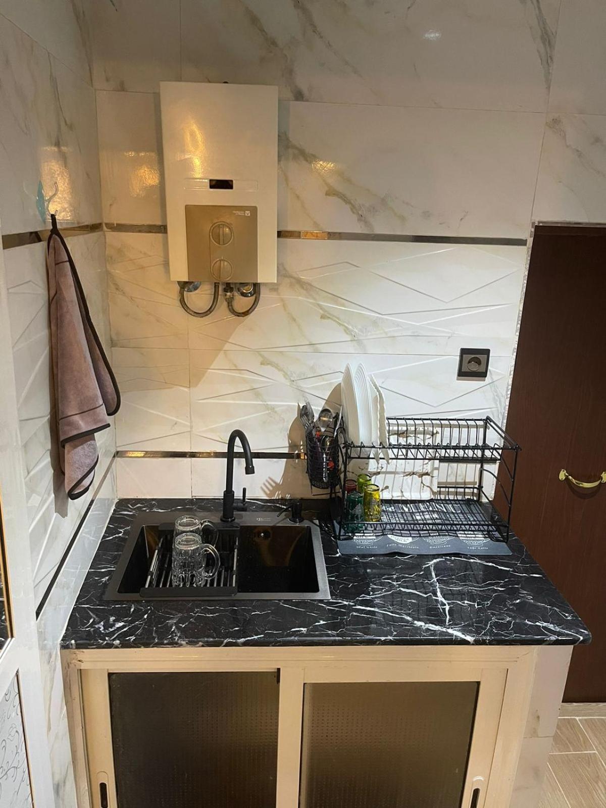 Studio Jouri Rabat Ngoại thất bức ảnh