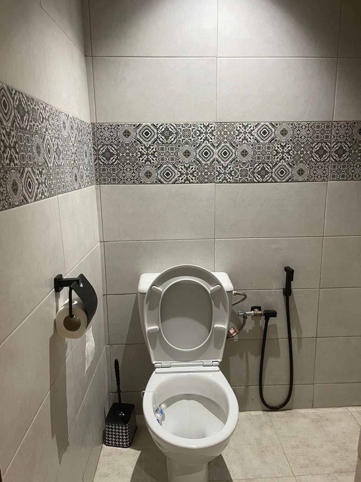 Studio Jouri Rabat Ngoại thất bức ảnh