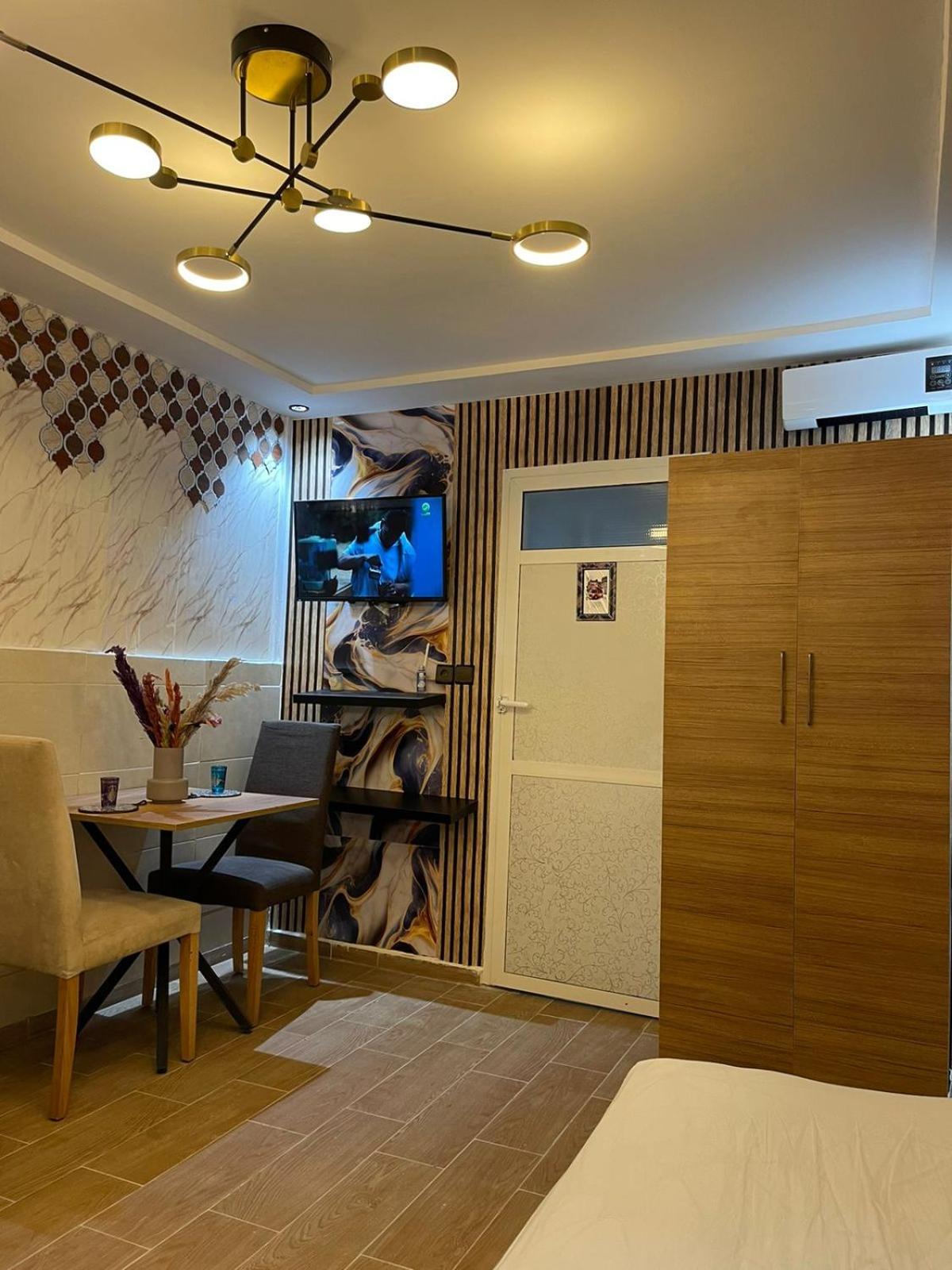 Studio Jouri Rabat Ngoại thất bức ảnh