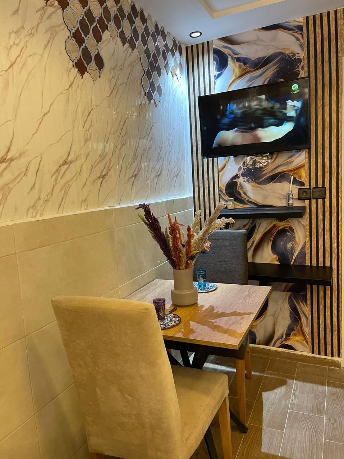 Studio Jouri Rabat Ngoại thất bức ảnh