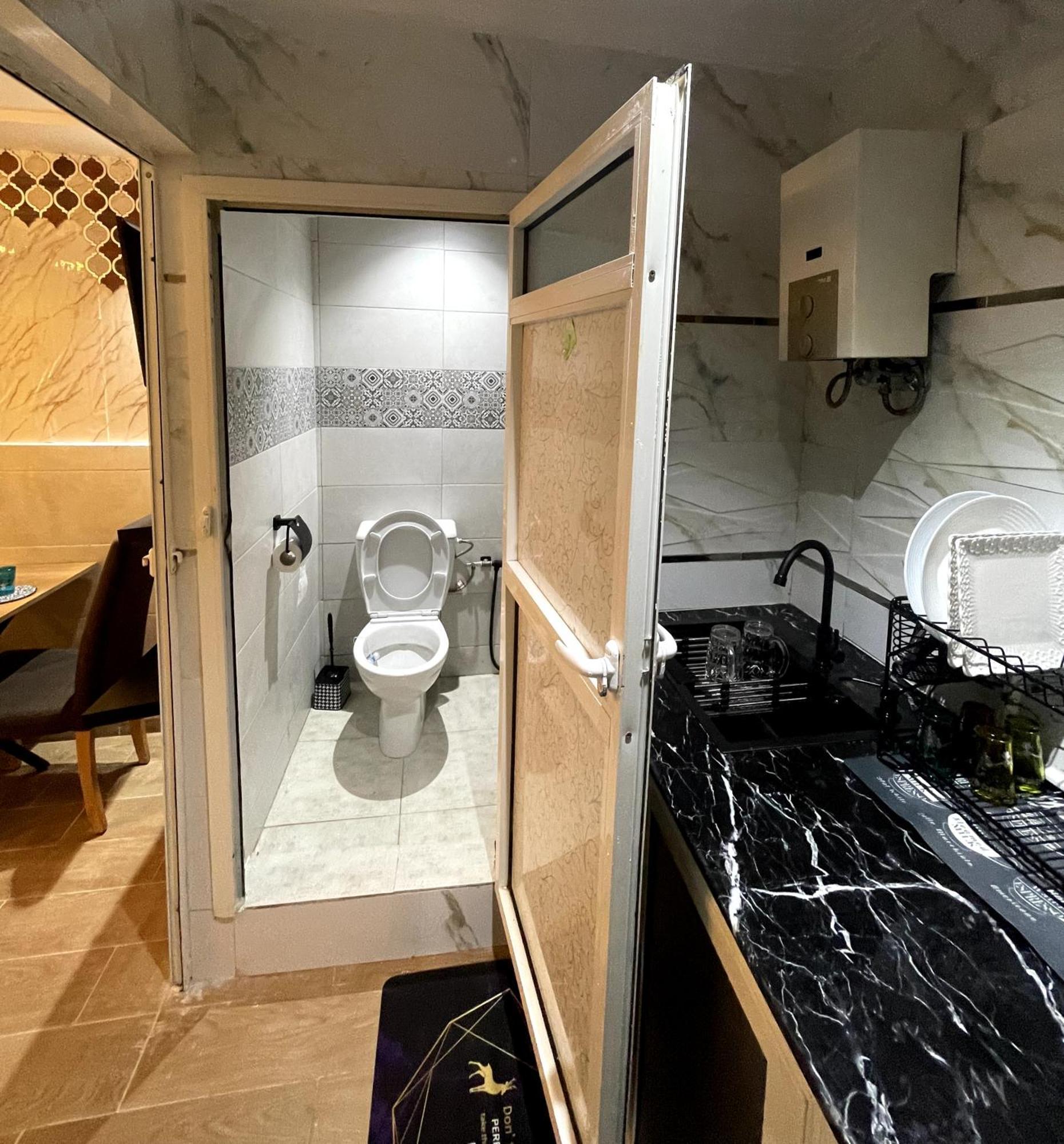 Studio Jouri Rabat Ngoại thất bức ảnh