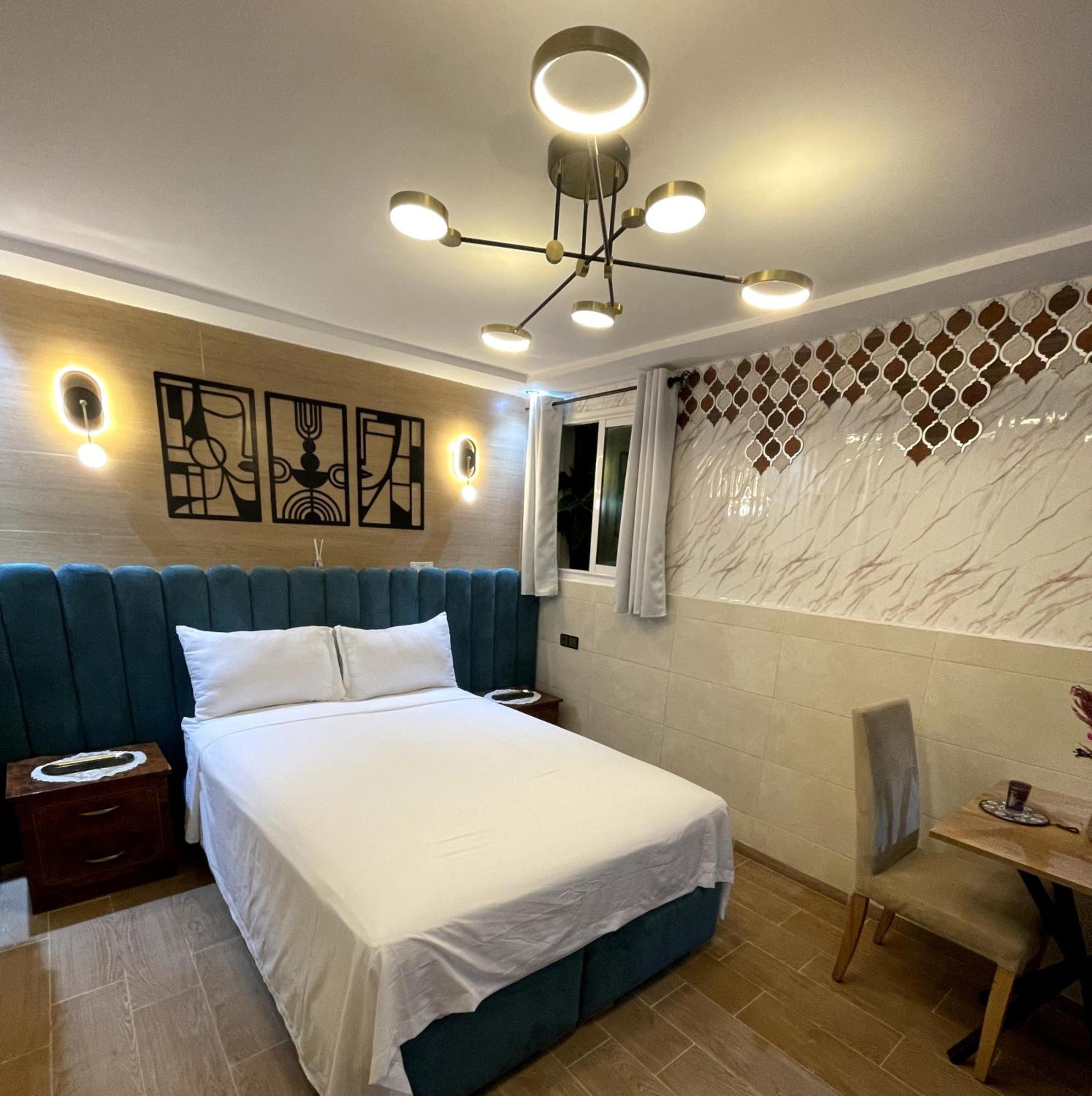 Studio Jouri Rabat Ngoại thất bức ảnh